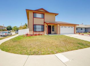 3161 Taffrail Ln, Oxnard, CA 93035