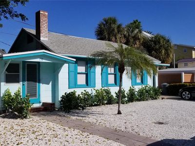 130 E Bay Dr, Treasure Island, FL, 33706