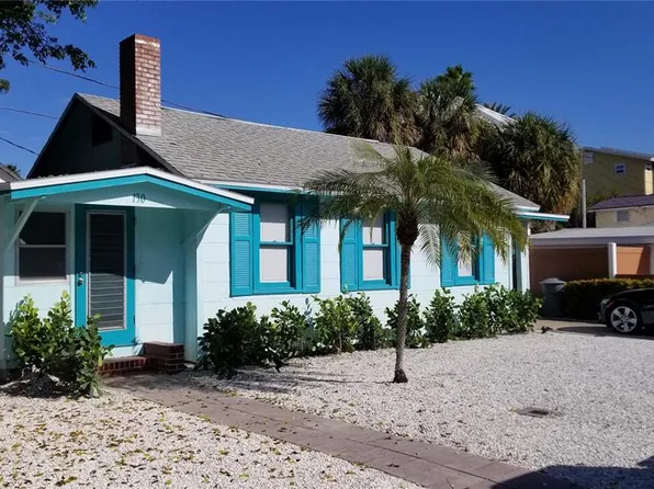 130 E Bay Dr, Treasure Island, FL 33706