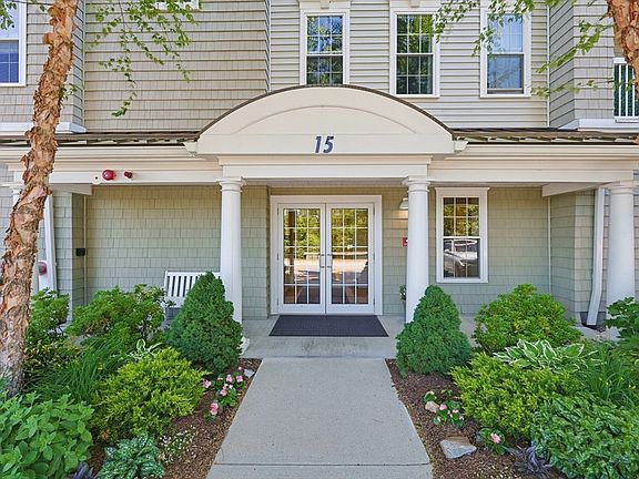 2nd image of 15 Morgan Dr Unit 205