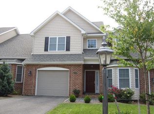 212 Forest Ridge Rd, Staunton, VA 24401