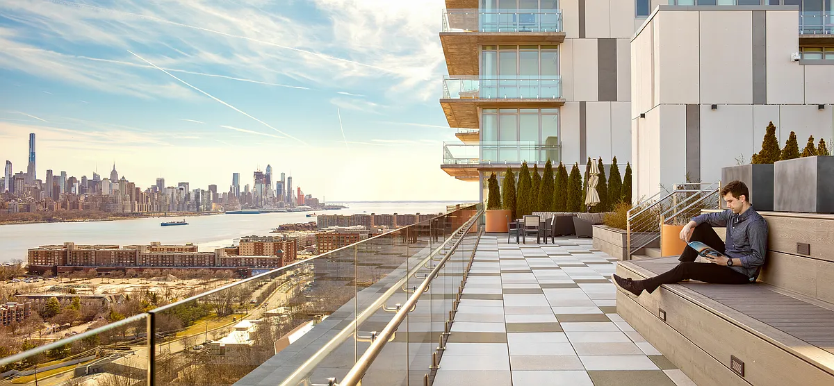 Building Photo - One Park Condos
