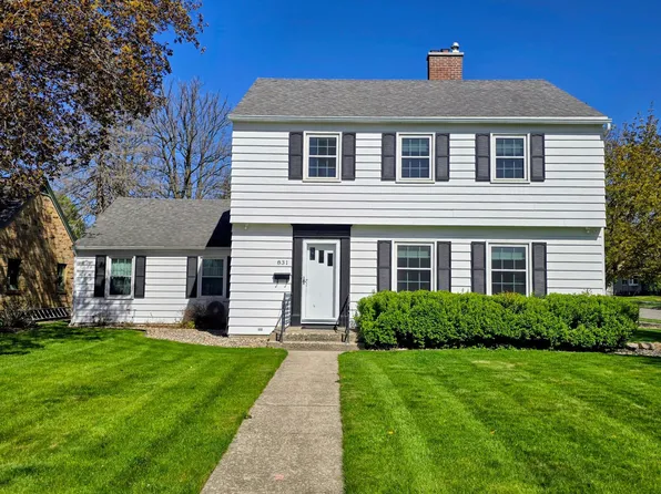 831 4th Ave SW, Pipestone, MN 56164