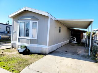 414 W Hanford Armona Rd SPACE E27, Lemoore, CA 93245