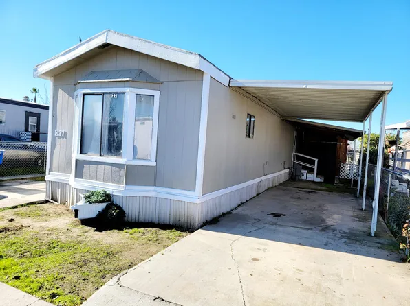 414 W Hanford-Armona Road #E-27, Lemoore, CA 93245