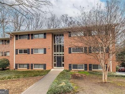 1111 Clairemont Ave APT R4, Decatur, GA, 30030