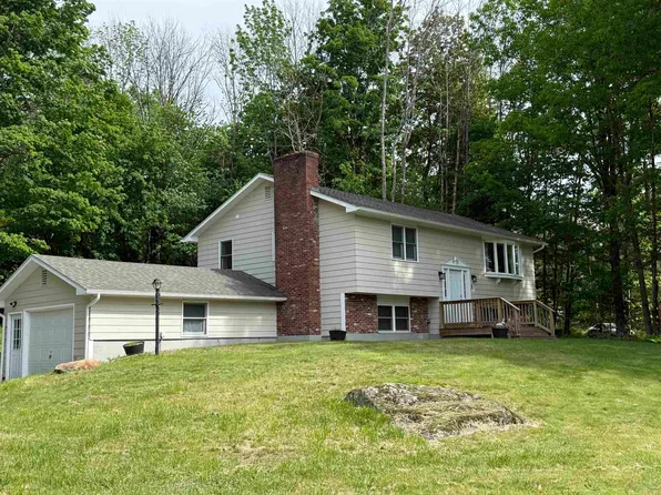 1 Robin Acres Drive, Wolfeboro, NH 03894