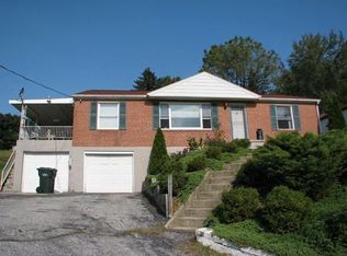 413 Corbin Rd, York, PA 17403