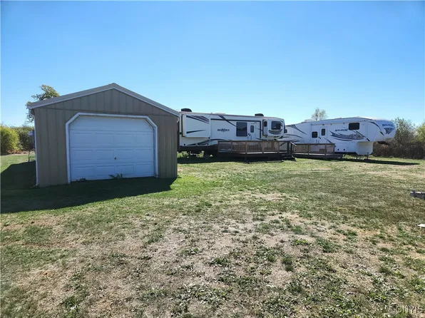 3350 Bedford Corners Rd #59, Cape Vincent, NY 13618