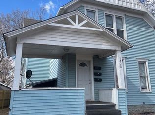 1305 S Spring Ave APT 3, Sioux Falls, SD 57105