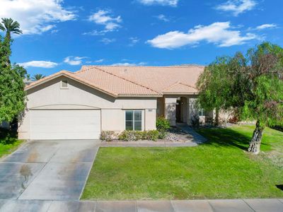 69624 Northhampton Ave, Cathedral City, CA, 92234