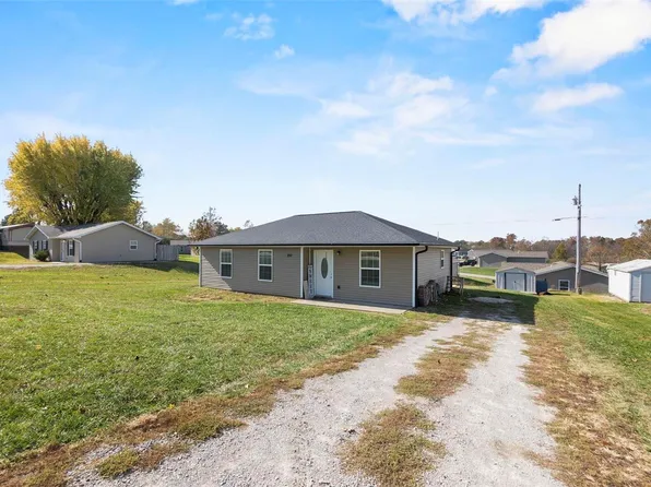 251 Cypress Dr, Jackson, MO 63755