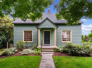 4317 SW Chesapeak Ave, Portland, OR 97239