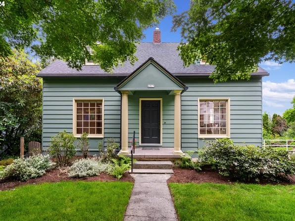 4317 SW Chesapeak Ave, Portland, OR 97239