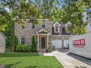 2814 Emerald Ct SW, Atlanta, GA 30311