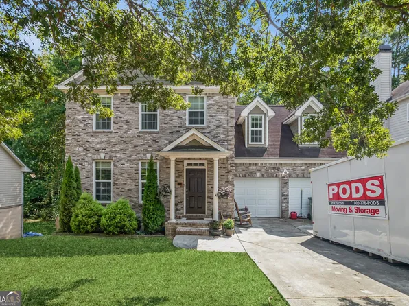 2814 Emerald Ct SW, Atlanta, GA 30311