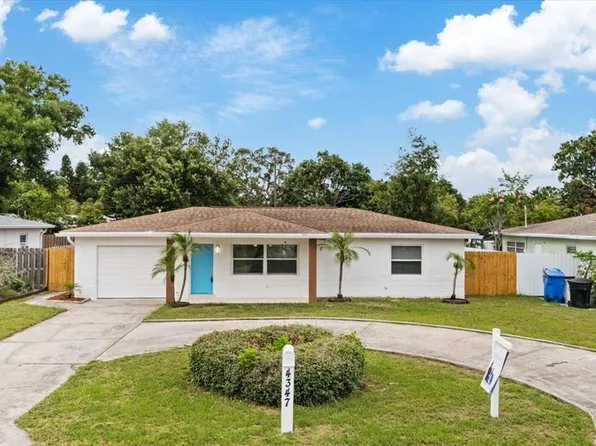 4347 16th Ave N, Saint Petersburg, FL 33713