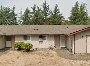 5721 5719 Mt Tacoma Dr SW, Lakewood, WA 98499