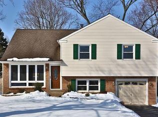 218 Colmar Dr, King Of Prussia, PA 19406
