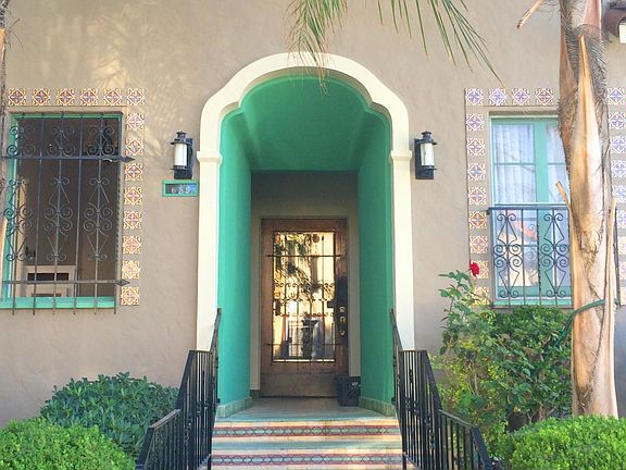 2nd image of 655 S Dunsmuir Ave APT 101