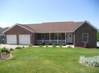 741 Janwood Dr, Latrobe, PA 15650