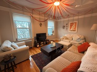 220 South St APT 7, Jamaica Plain, MA 02130