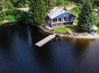 7142 Fertile Valley Rd, Newport, WA 99156