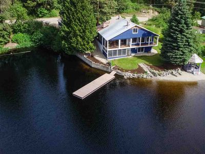 7142 Fertile Valley Rd, Newport, WA, 99156