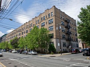 Hudson Estates, Hoboken, NJ 07030
