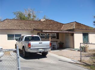 1301 Wengert Ave, Las Vegas, NV 89104