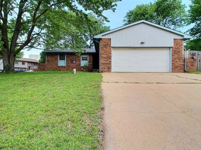 411 S Washington St, Belle Plaine, KS, 67013