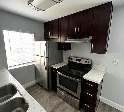 2nd image of 335 Van Houten Ave APT I