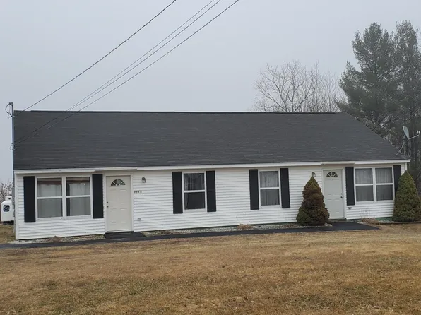 888 Sturtevant Hill Rd, Winthrop, ME 04364