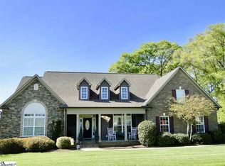 321 Montego Ln, Chesnee, SC 29323