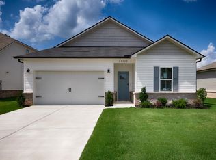 Newport Plan, Heritage Estates at Creekside - Reserve Series, Harvest, AL 35749