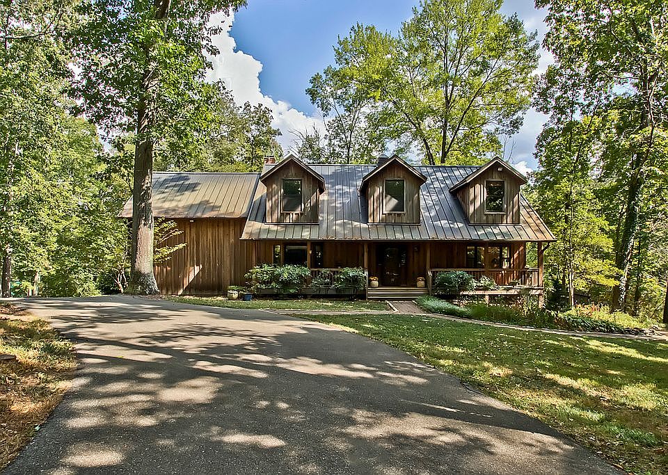 Over 32 Acres/Hardin Valley
