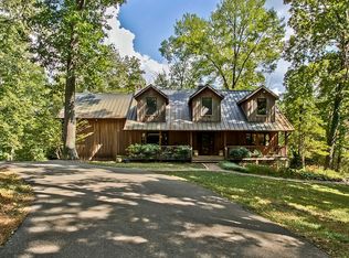 2416 E Gallaher Ferry Rd, Knoxville, TN 37932