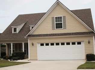 324 Evesham Ave, Peachtree City, GA 30269