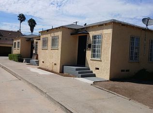 1729 S La Brea Ave, Los Angeles, CA 90019
