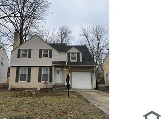 19807 Wickfield Ave, Warrensville Heights, OH 44122