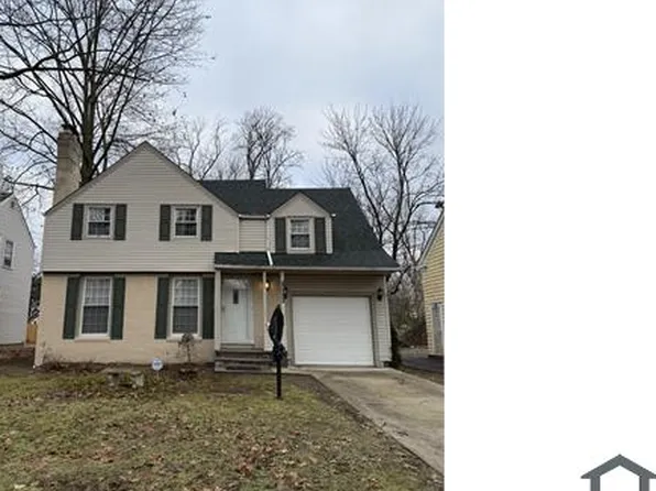 19807 Wickfield Ave, Warrensville Heights, OH 44122