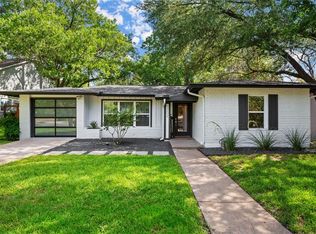 1302 Glencrest Dr, Austin, TX 78723