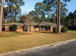 1447 Davis Ave, Tifton, GA 31794
