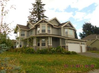 11662 SE 217th Pl, Kent, WA 98031