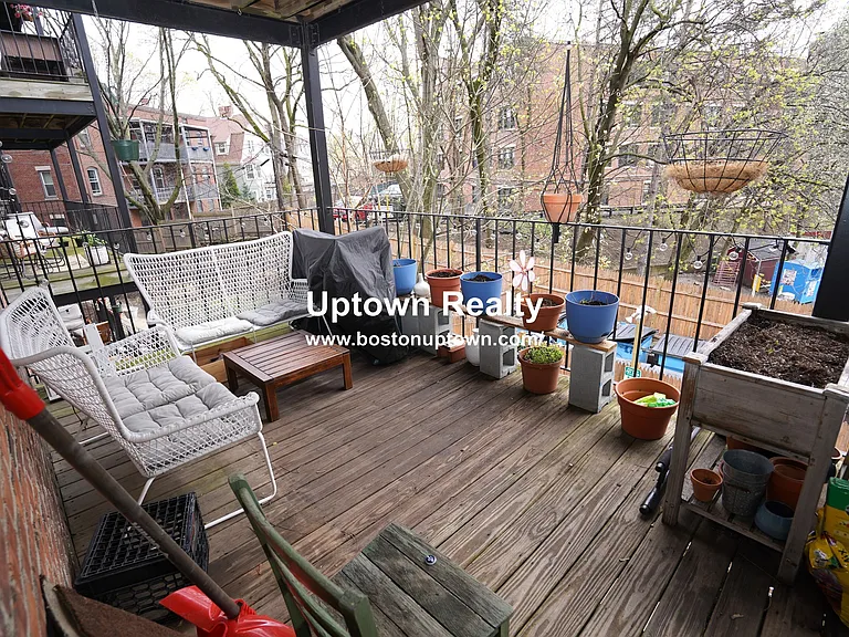 1872 Commonwealth Ave #7 — Photo 14