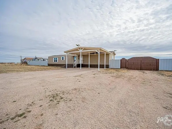 2196 Seguin St, Midland, TX 79705
