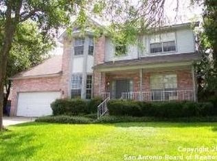 19511 Encino Crown, San Antonio, TX 78259