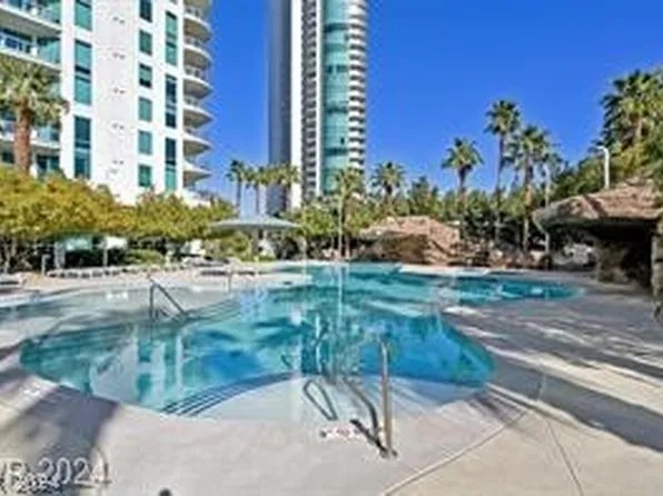 222 Karen Ave Unit 1605, Las Vegas, NV 89109