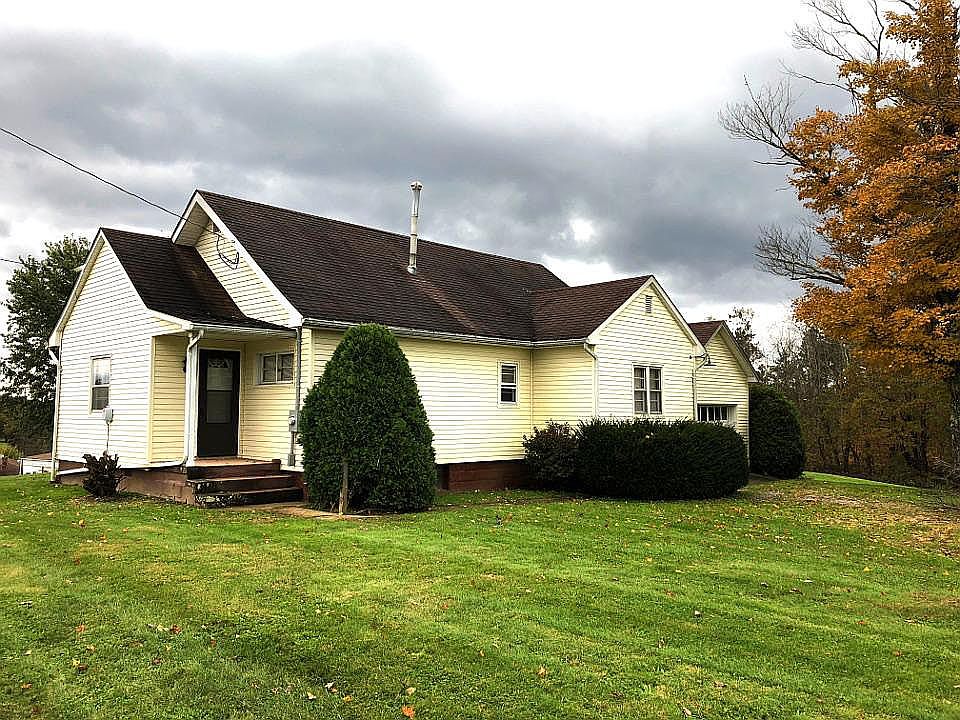 783 Lewisville Rd, Woodsfield, OH 43793 Zillow