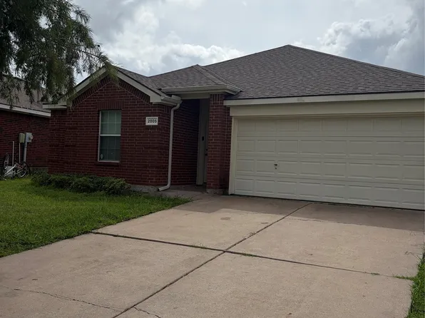 2005 Jasmine Ct, Forney, TX 75126